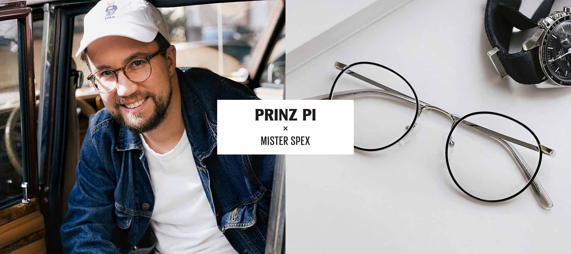 Prinz Pi Collection