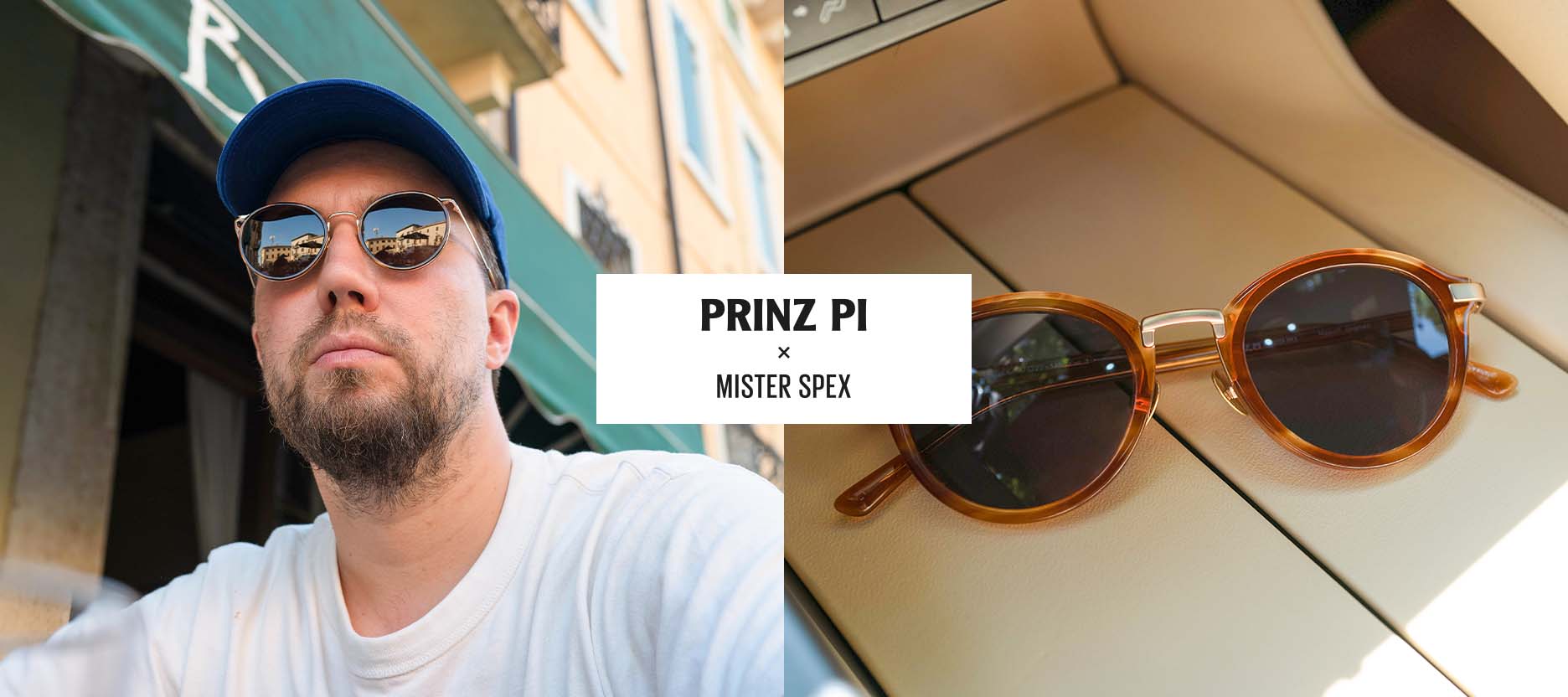 Prinz Pi Collection