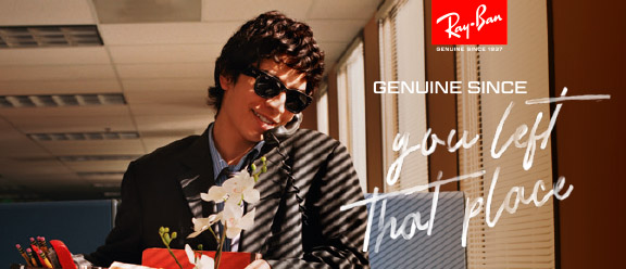 Ray-Ban