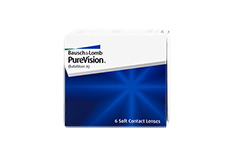 Purevision PureVision Spheric tamaño pequeño