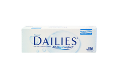 Dailies Focus DAILIES Progressives klein
