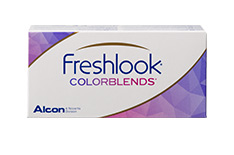 Freshlook FreshLook ColorBlends petite