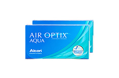 Air Optix Air Optix Aqua liten