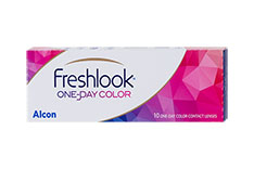 FreshLook One Day 1x10 Tageslinsen, Alcon