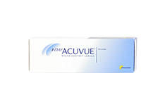 Acuvue 1-DAY ACUVUE klein