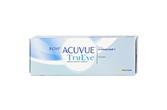 Acuvue 1-Day ACUVUE TruEye small