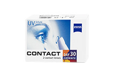 Contact Contact Day 30 Colours small