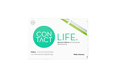 Contact Contact Life Toric small