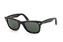 Ray-Ban Wayfarer RB 2140 901 Havana / Gr&uuml;n Minithumbnail