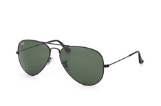 Ray-Ban Aviator large RB 3025 L2823 petite