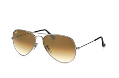 Ray-Ban Aviator large RB 3025 004/51 petite