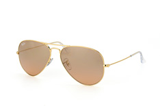 Ray-Ban Aviator large RB 3025 001/3E petite