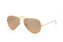 Ray-Ban Aviator large RB 3025 L0205 Goldfarben Minithumbnail