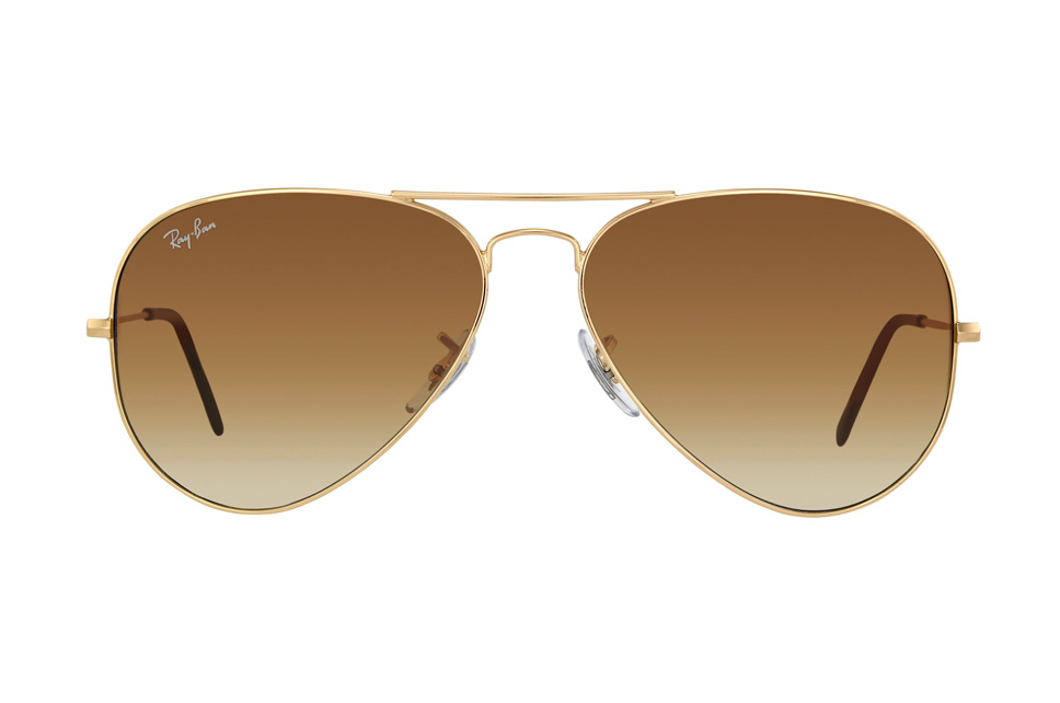 Ray-Ban Aviator large RB 3025 001/51
