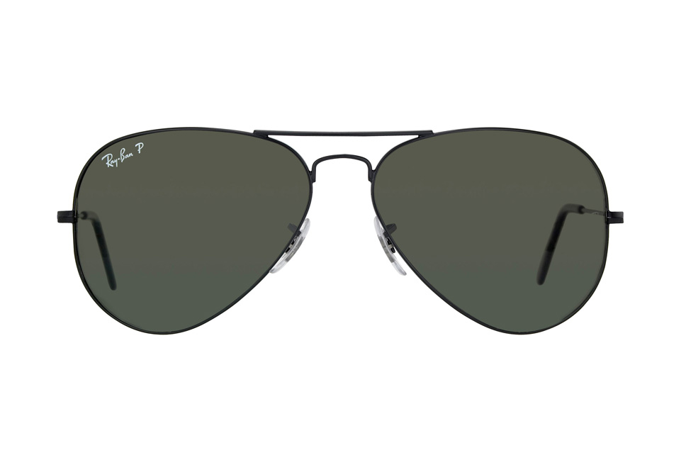 Ray-Ban Aviator large RB 3025 002/58