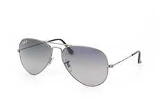 Ray-Ban Aviator large RB 3025 004/78 klein
