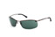 Ray-Ban Top Bar RB 3183 002/81 Dunkelgrau / Gr&uuml;n Minithumbnail