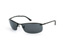 Ray-Ban Top Bar RB 3183 002/81 Schwarz / Polglas Grau Minithumbnail
