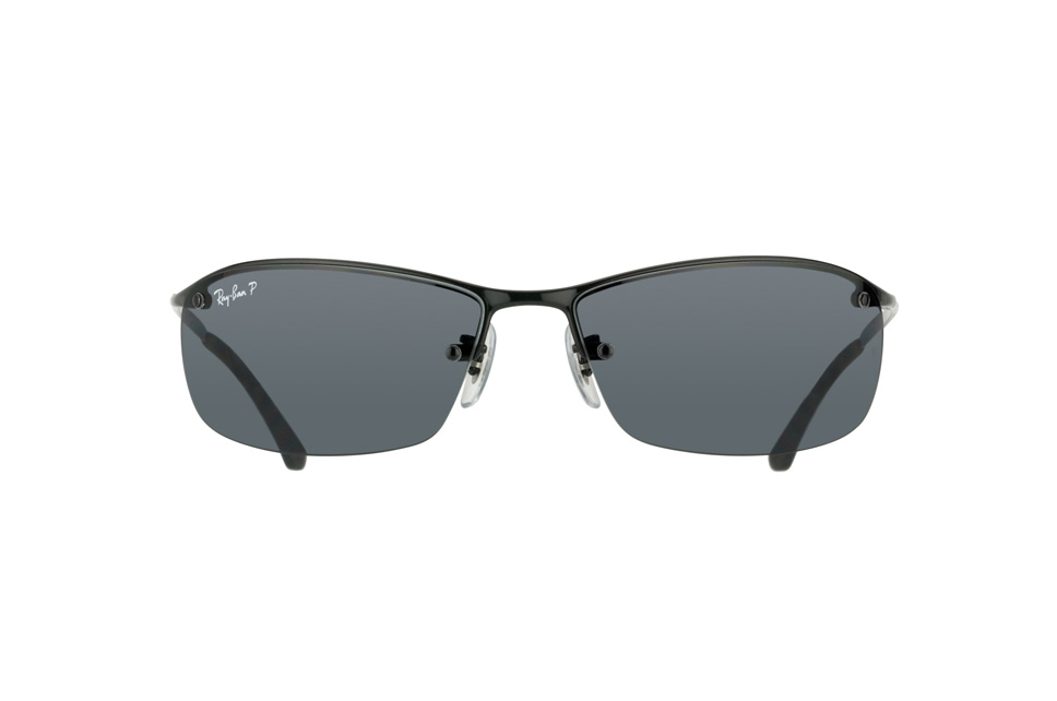 Ray-Ban Top Bar RB 3183 002/81