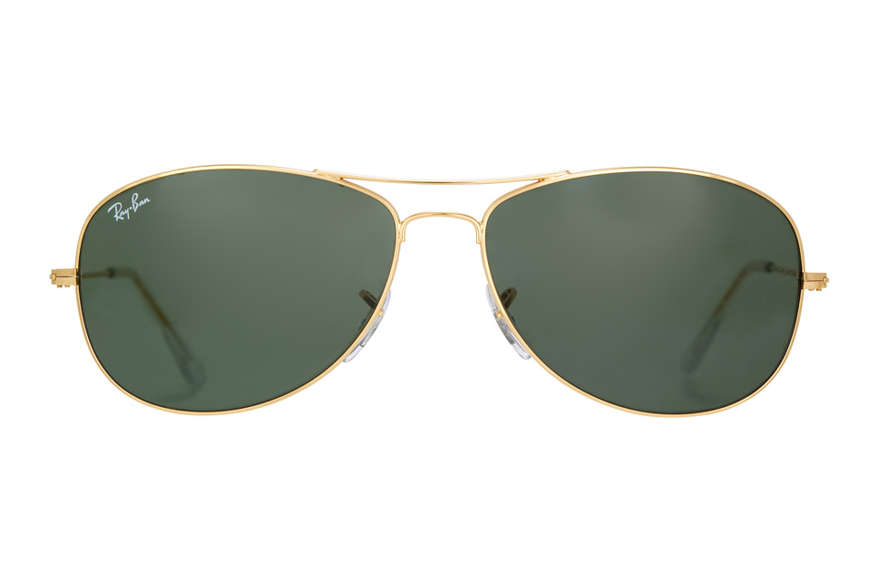 Ray-Ban Cockpit RB 3362 001