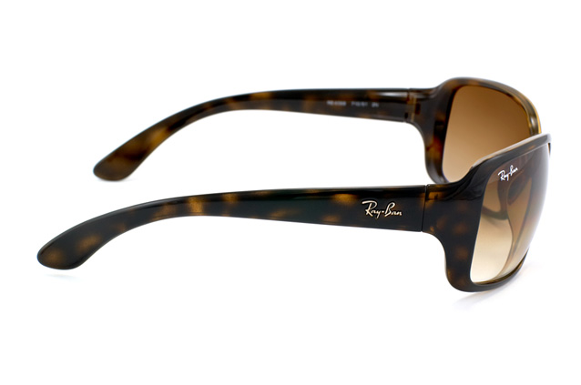 ray ban sonnenbrille rb 4068