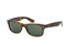 Ray-Ban New Wayfarer RB 2132 622 Havana / Gr&uuml;n Minithumbnail