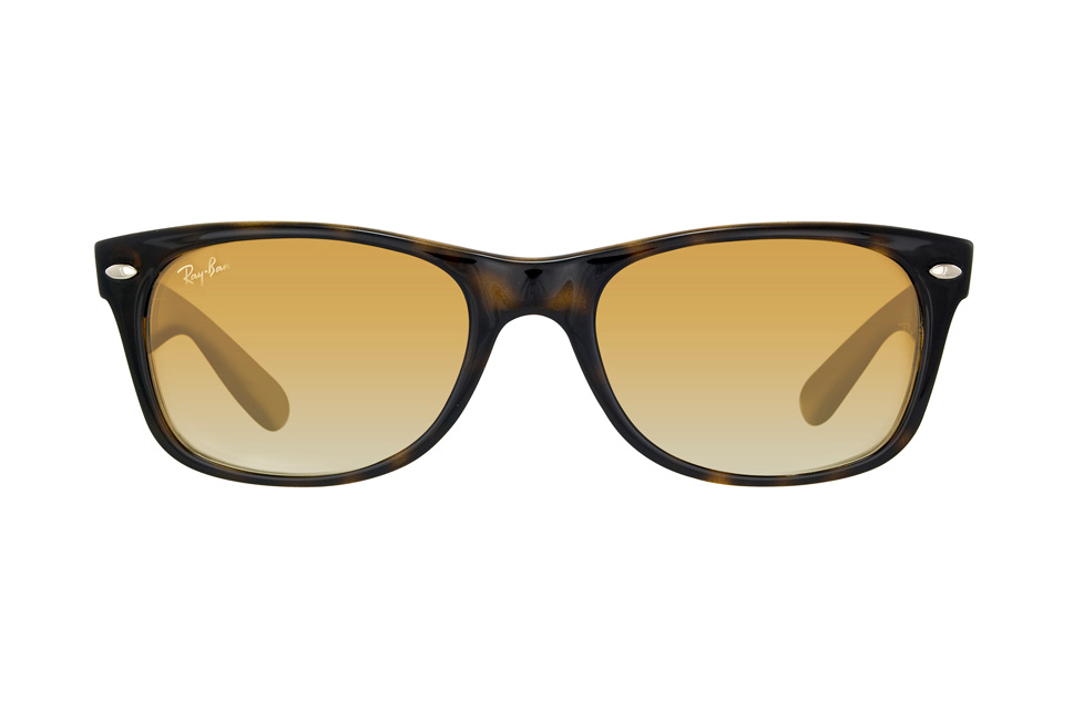 Ray-Ban New Wayfarer RB 2132 710/51