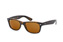 Ray-Ban New Wayfarer RB 2132 622 Havana / Braun Minithumbnail