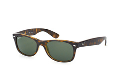 Ray-Ban New Wayfarer RB 2132 902/58 small
