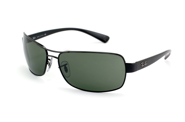 ray ban homme 3379