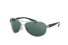 Ray-Ban RB 3386 004/71 petite
