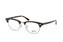 Ray-Ban Clubmaster RX 5154 5749 small Braun / Dunkelgrau Minithumbnail