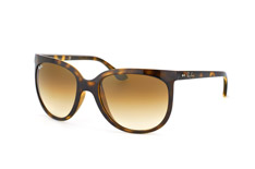 Ray-Ban Cats 1000 RB 4126 710/51 petite