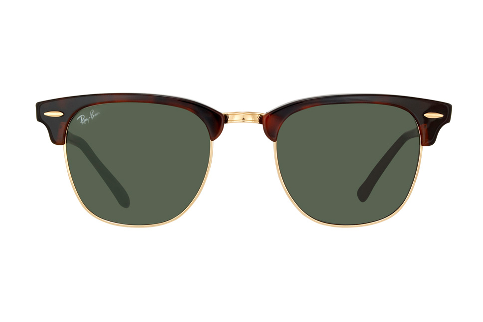 Ray-Ban Clubmaster RB 3016 W0366 small