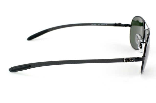 ray ban homme carbon