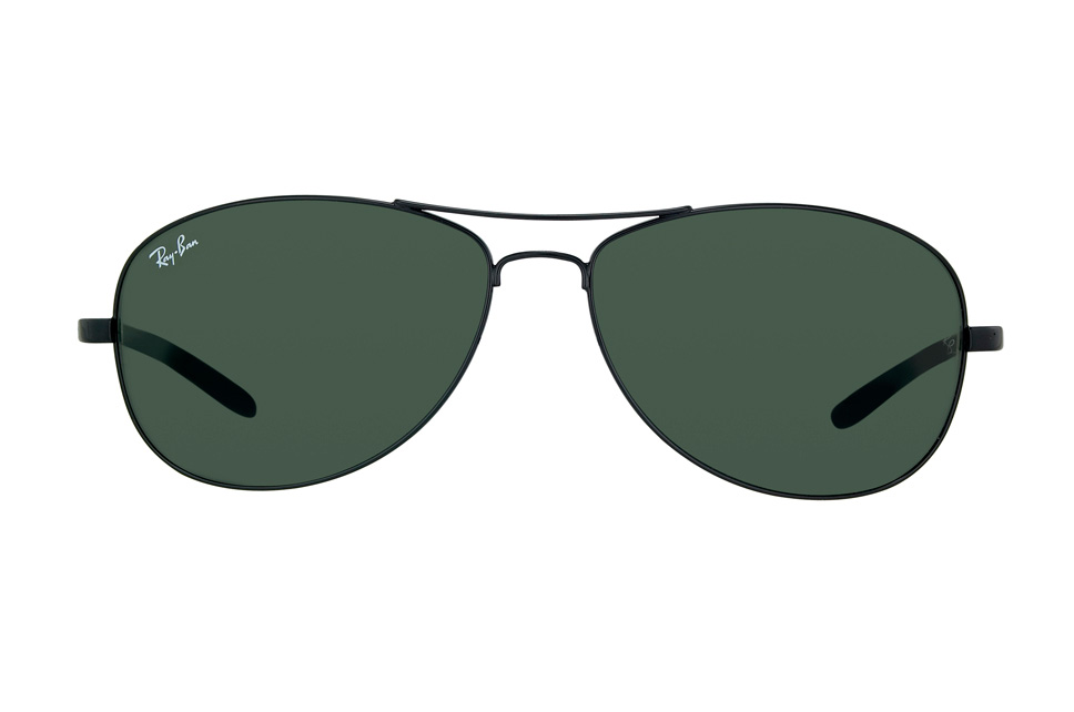 Ray-Ban Carbon Fibre Kollektion RB 8301 002