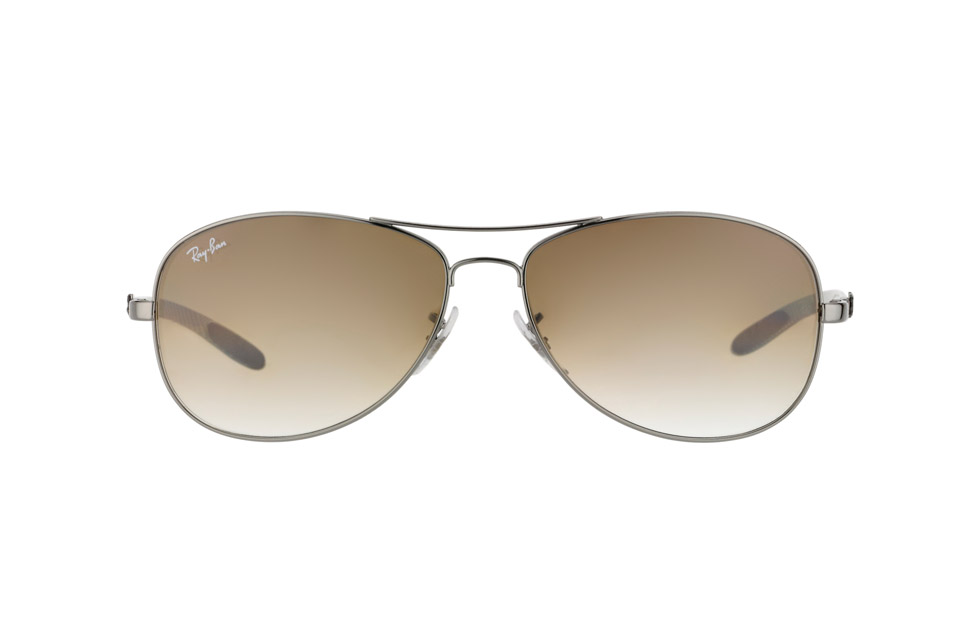 Ray-Ban Carbon Fibre Kollektion RB 8301 004/51