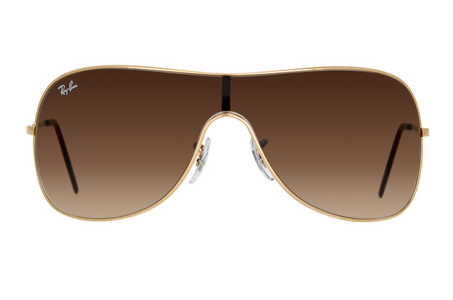 Ray-Ban RB 3211 001/13 01/32 SMALL