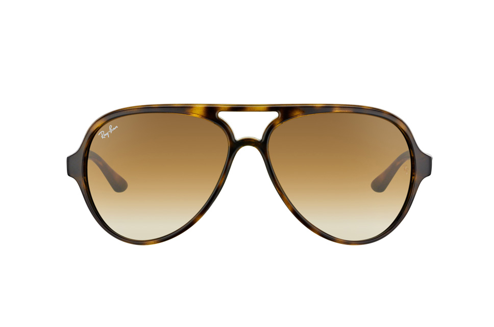 Ray-Ban Cats 5000 RB 4125 710/51