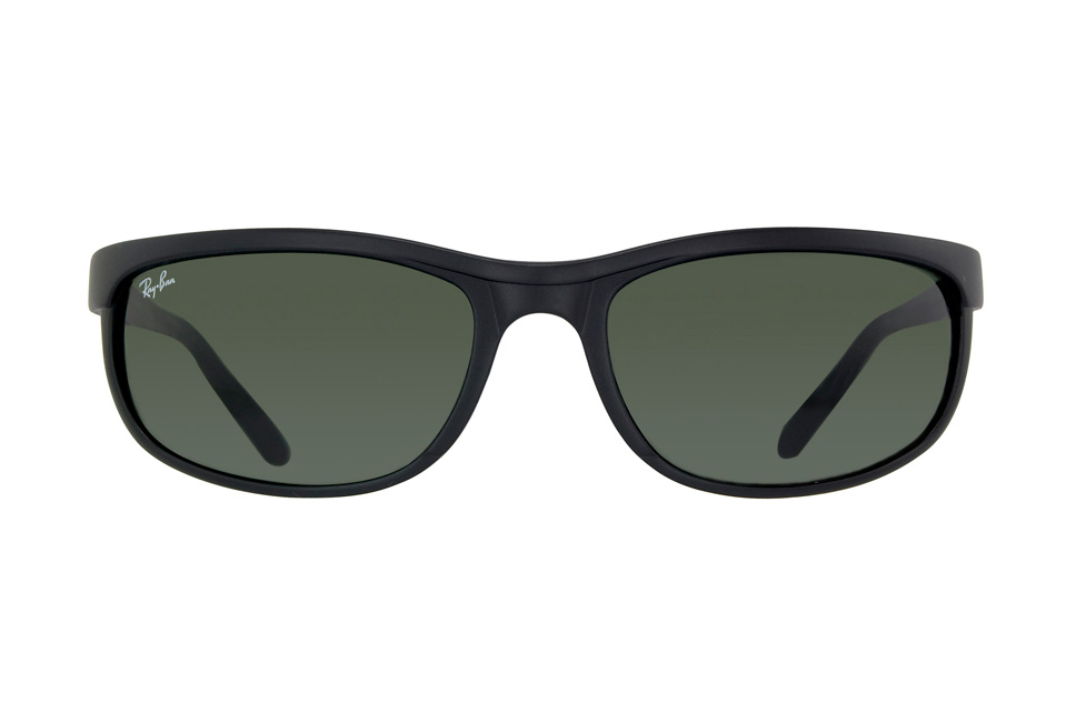 Ray-Ban Predator 2 RB 2027 W1847