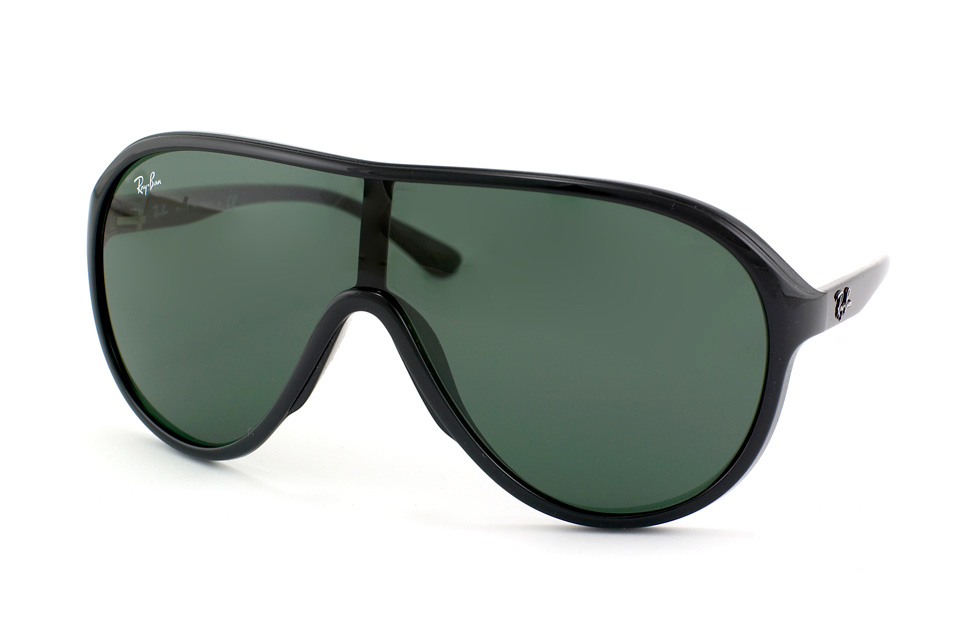 Ray-Ban RB 4077 601/71 LARGE