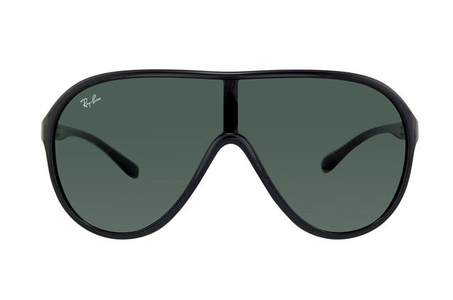 Ray-Ban RB 4077 601/71 LARGE
