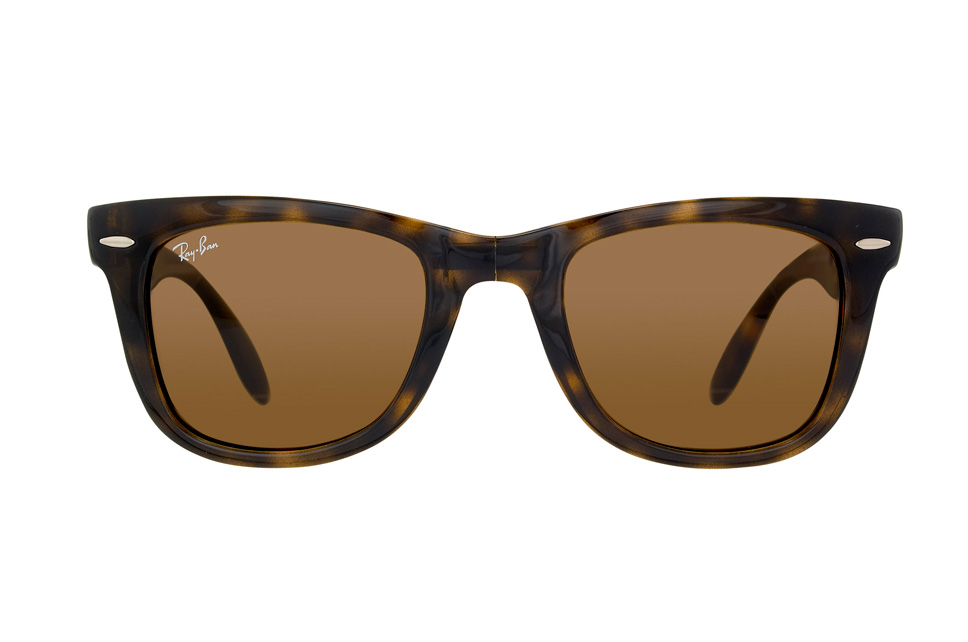 Ray-Ban Folding Wayfarer RB 4105 710