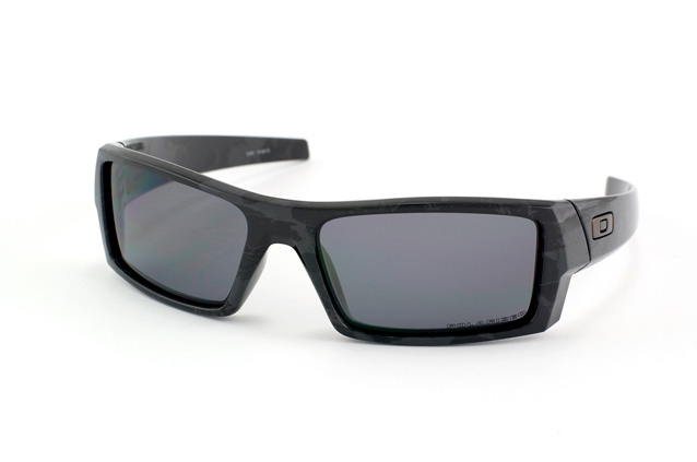 oakley gascan small discontinued