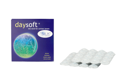 Daysoft Daysoft UV 3.5