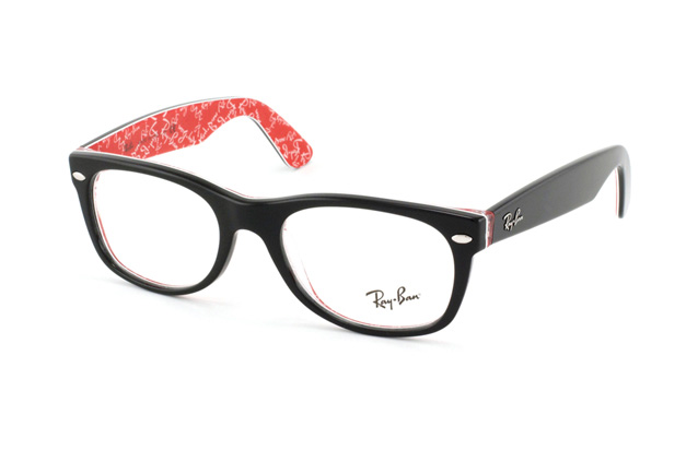 Ray-Ban New Wayfarer RX 5184 2479