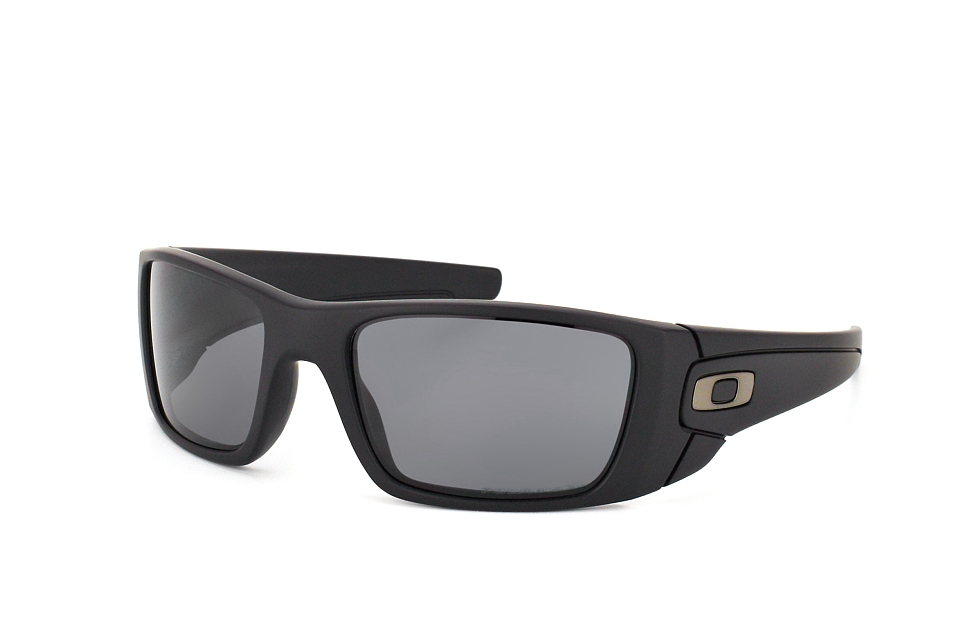 oakley fuel cell on face