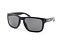 Oakley Holbrook OO 9102 C1 Prizm Deep Schwarz / Polglas Grau Minithumbnail