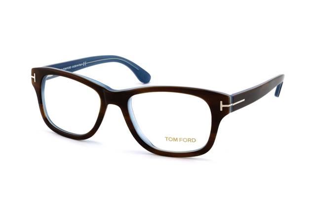 Tom ford nerd brille #9