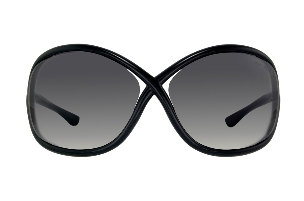 Tom Ford Whitney FT 0009 / S 199